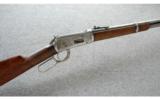 Winchester Model 1894 SRC .30 WCF - 1 of 9