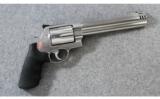 Smith & Wesson 460 XVR .460 S&W Mag. - 1 of 2