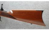 Winchester 1885 High Wall Traditional Hunter .45-70 - 6 of 8