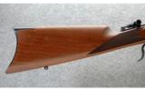 Winchester 1885 High Wall Traditional Hunter .45-70 - 5 of 8