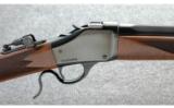 Winchester 1885 High Wall Traditional Hunter .45-70 - 2 of 8