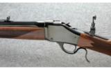 Winchester 1885 High Wall Traditional Hunter .45-70 - 4 of 8