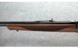 Winchester 1885 High Wall Traditional Hunter .45-70 - 7 of 8