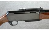 Browning BAR High-Power Rifle 7mm Rem. Mag. - 2 of 8
