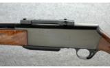 Browning BAR High-Power Rifle 7mm Rem. Mag. - 4 of 8