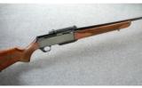 Browning BAR High-Power Rifle 7mm Rem. Mag. - 1 of 8