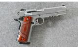 Smith & Wesson SW1911-TA .45acp - 1 of 2
