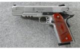 Smith & Wesson SW1911-TA .45acp - 2 of 2