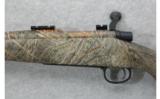 Remington Model Seven Predator .223 Rem. Camo - 4 of 7