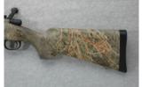 Remington Model Seven Predator .223 Rem. Camo - 7 of 7