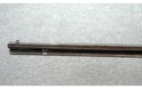 Winchester Model 1894 Rifle .38-55 - 9 of 9