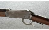 Winchester Model 1894 Rifle .38-55 - 5 of 9