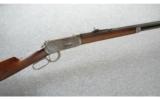 Winchester Model 1894 Rifle .38-55 - 1 of 9