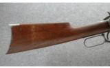 Winchester Model 1894 Rifle .38-55 - 6 of 9