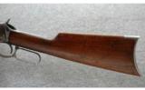 Winchester Model 1894 Rifle .38-55 - 7 of 9