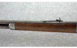 Winchester Model 1894 Rifle .38-55 - 8 of 9