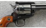 Ruger Blackhawk 3-Screw Frame .41 Mag. - 3 of 7