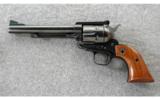 Ruger Blackhawk 3-Screw Frame .41 Mag. - 2 of 7