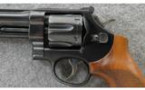 Smith & Wesson Pre-23 .38/44 Outdoorsman .38 Spl. - 4 of 9