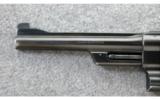 Smith & Wesson Pre-23 .38/44 Outdoorsman .38 Spl. - 6 of 9