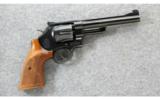 Smith & Wesson Pre-23 .38/44 Outdoorsman .38 Spl. - 1 of 9