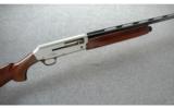 Browning Silver Hunter 20 Gauge - 1 of 8