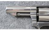Smith & Wesson 650 Service Kit Gun .22 MRF - 4 of 6