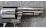 Smith & Wesson 650 Service Kit Gun .22 MRF - 3 of 6
