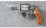 Smith & Wesson 650 Service Kit Gun .22 MRF - 2 of 6