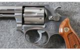 Smith & Wesson 650 Service Kit Gun .22 MRF - 6 of 6