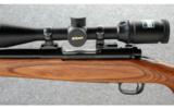 Winchester Model 70 Classic Laminated .270 WSM - 4 of 8