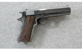 Colt 1911 U. S. Army .45acp - 1 of 7
