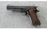 Colt 1911 U. S. Army .45acp - 2 of 7