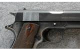 Colt 1911 U. S. Army .45acp - 4 of 7