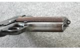 Colt 1911 U. S. Army .45acp - 6 of 7