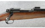 Winchester Pre 64 Model 70 Varmint Stainless Barrel .243 - 2 of 9