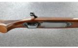 Winchester Pre 64 Model 70 Varmint Stainless Barrel .243 - 3 of 9