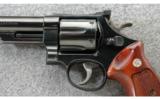Smith & Wesson 29-3 Silhouette .44 Mag. - 4 of 7