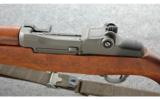 Springfield M1 Garand .30-06 - 5 of 9