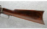 Winchester 1873 Third Model Rifle .38 WCF - 6 of 8