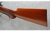 Winchester 1886 Semi Deluxe Takedown Rifle .33 WCF - 6 of 8