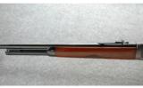 Winchester 1886 Semi Deluxe Takedown Rifle .33 WCF - 7 of 8