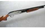 Winchester Model 12 Heavy Duck 12 Gauge - 1 of 8