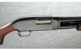 Winchester Model 12 Heavy Duck 12 Gauge - 2 of 8