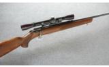 Winchester Model 75 Sporting .22 LR - 1 of 8
