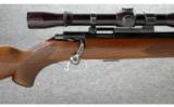 Winchester Model 75 Sporting .22 LR - 2 of 8