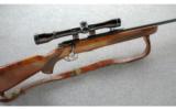 Winchester Model 75 Sporting .22 LR - 1 of 8