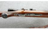 Winchester Model 75 Sporting .22 LR - 3 of 8