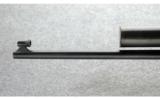 Winchester 52-B Target w/ J.W. Fecker scope .22 LR - 8 of 8