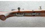 Winchester 52-B Target w/ J.W. Fecker scope .22 LR - 3 of 8